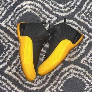 jordan 12’s